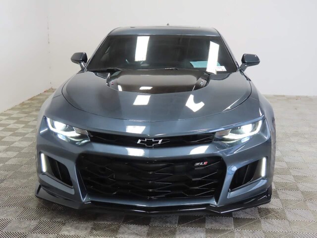 2019 Chevrolet Camaro