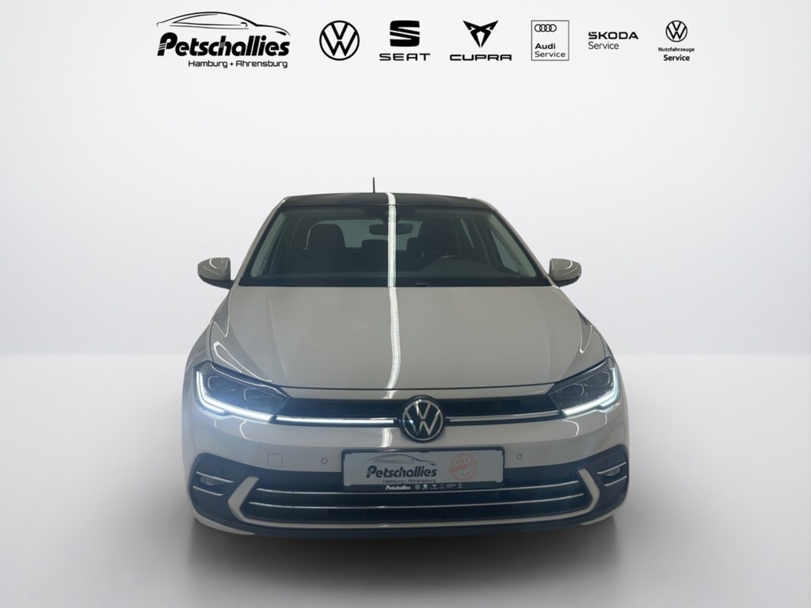 Volkswagen Polo – Bild 8