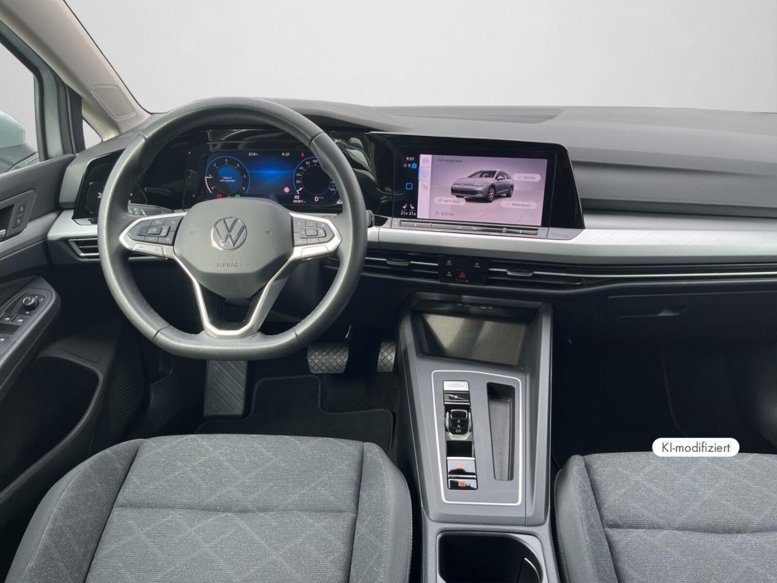 Volkswagen Golf Variant – Bild 3