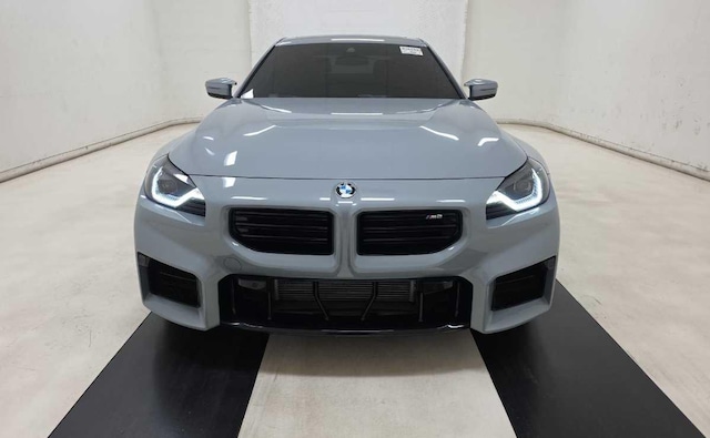 2024 BMW M2