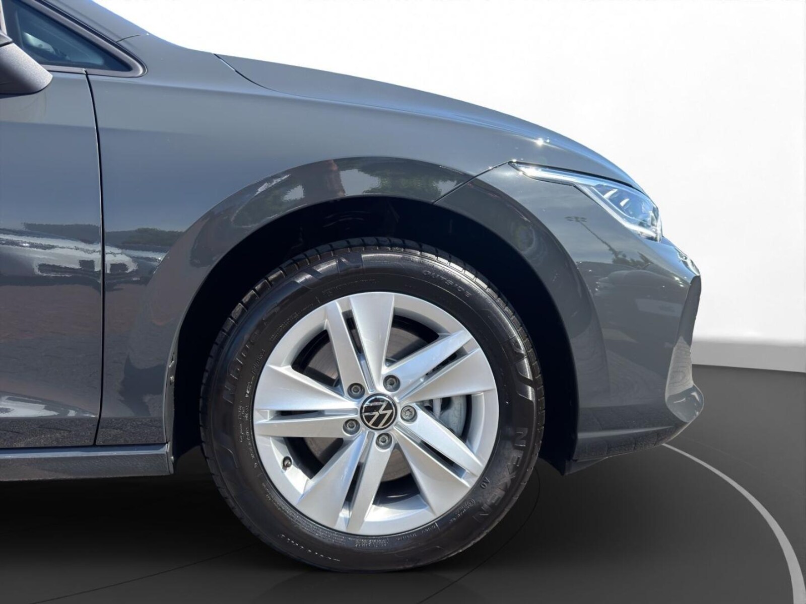 Volkswagen Golf Variant – Bild 11