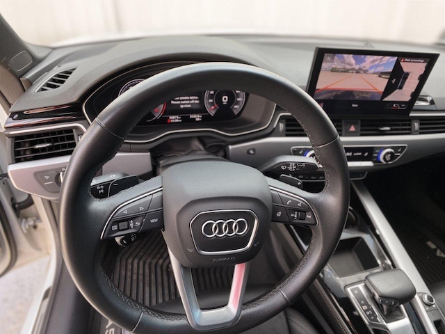 2023 Audi A5 Sportback