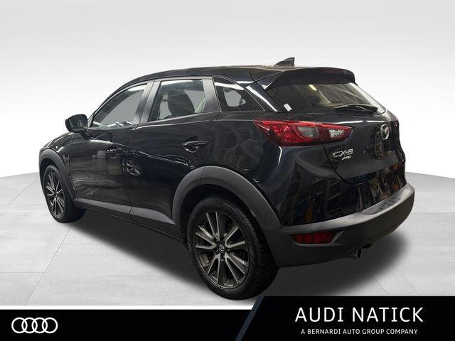 2017 Mazda CX-3
