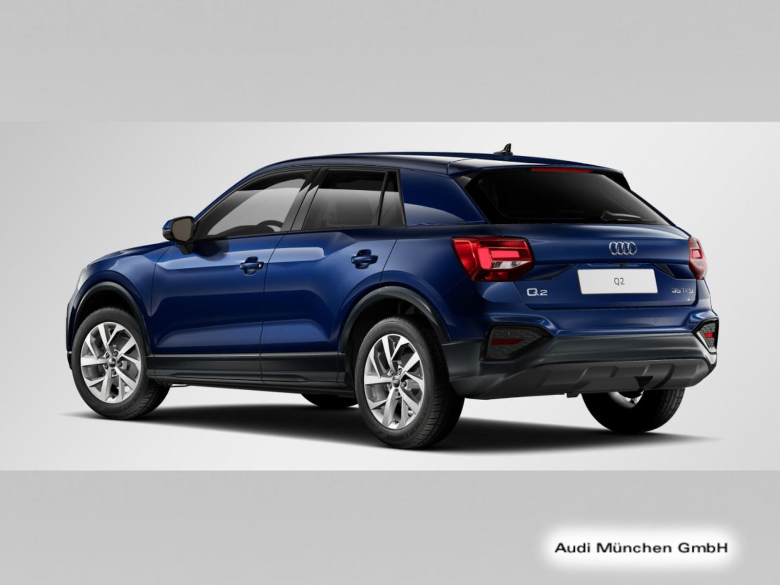 Audi Q2 – Bild 4