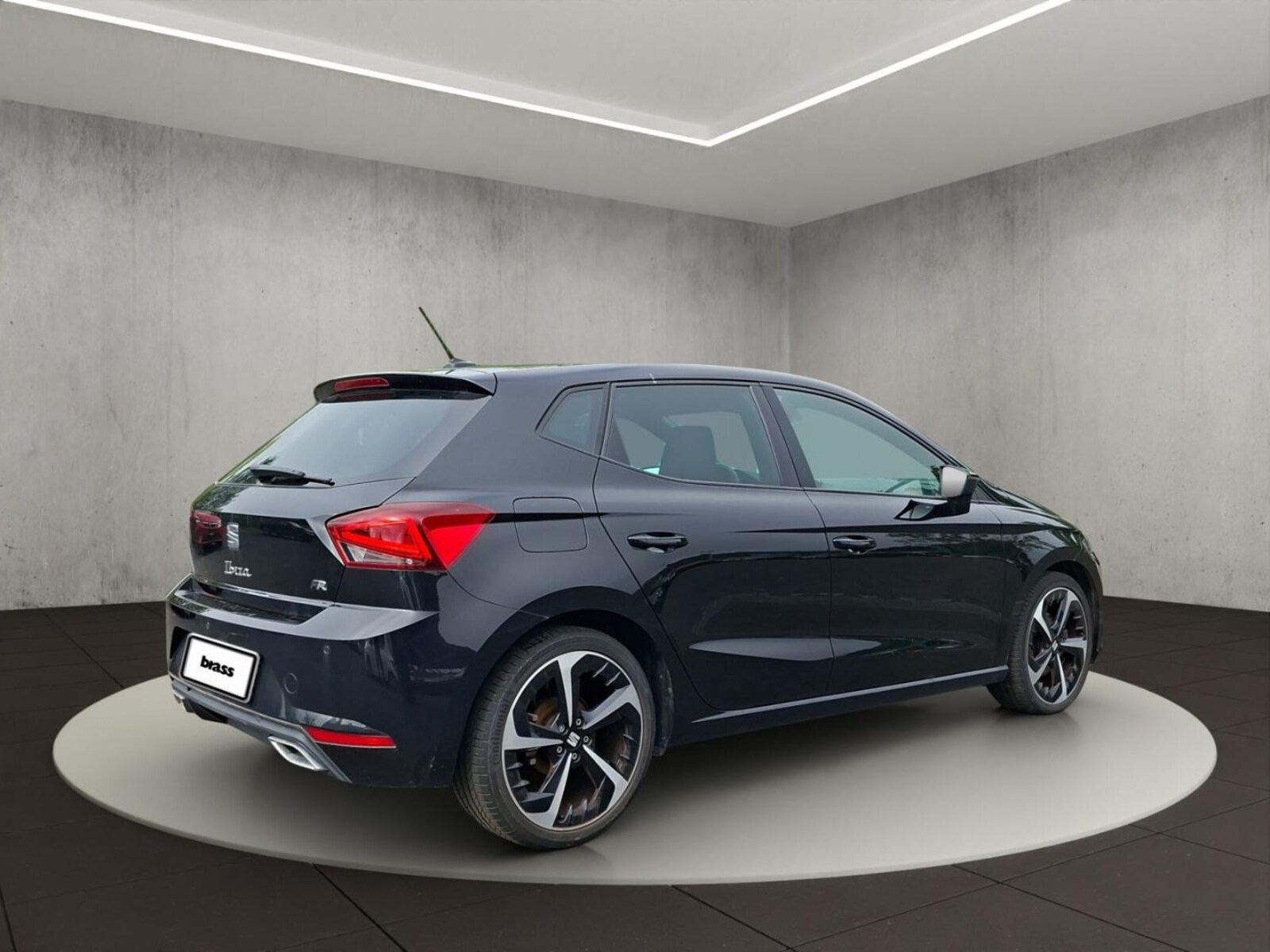 SEAT Ibiza – Bild 5
