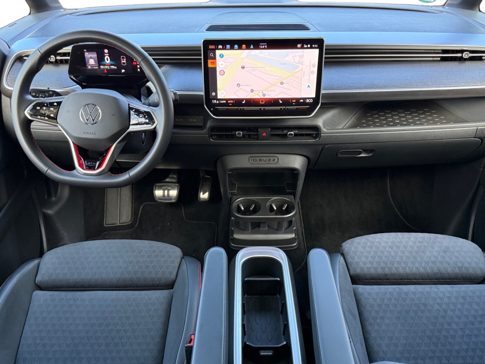Volkswagen ID. Buzz – Bild 10