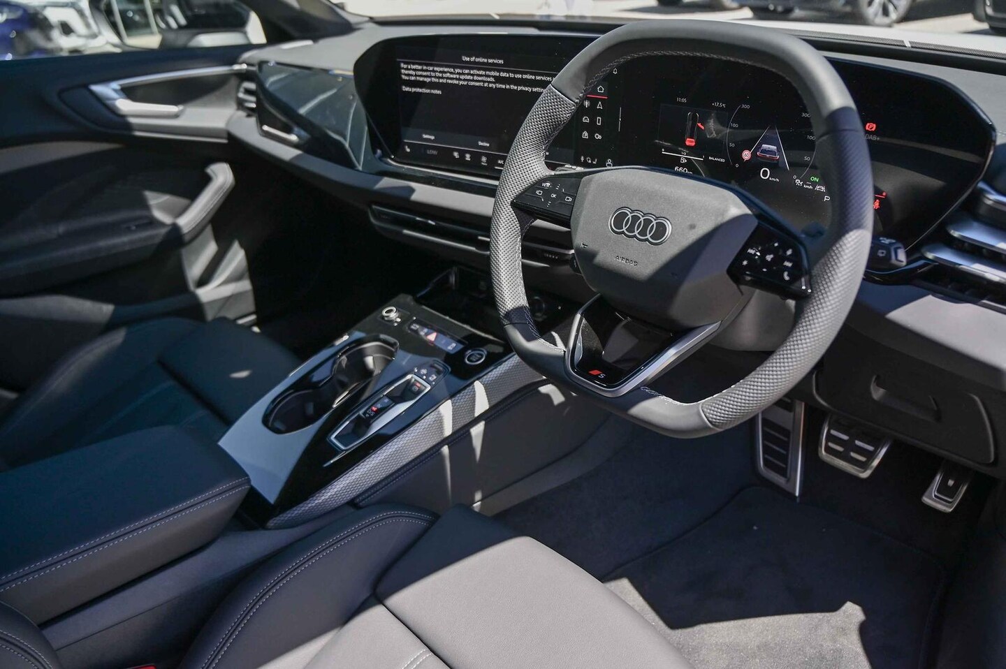 Image about Audi A5 Avant TFSI quattro 200 kW S tronic