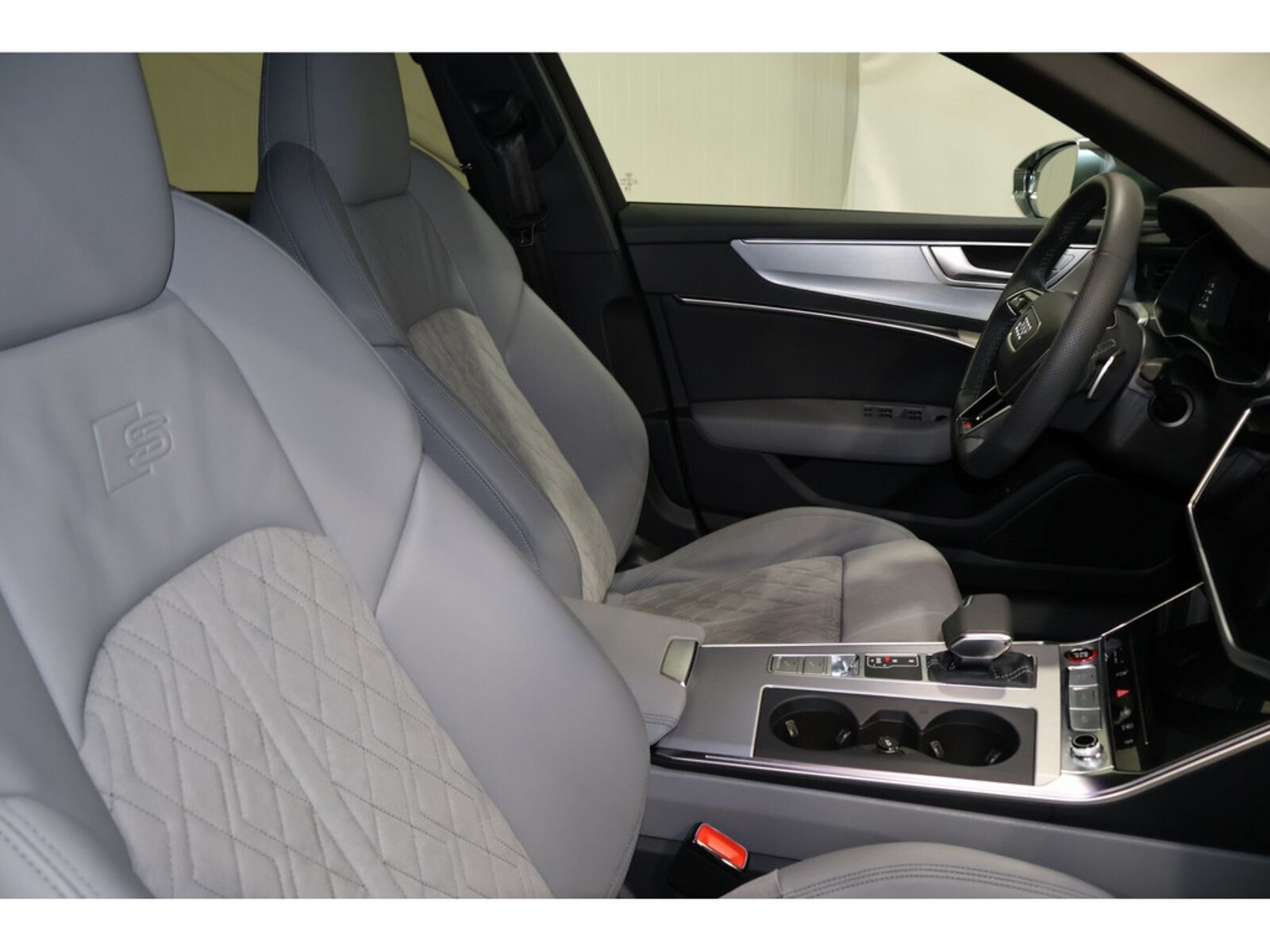 Audi S6 Limousine – Bild 7
