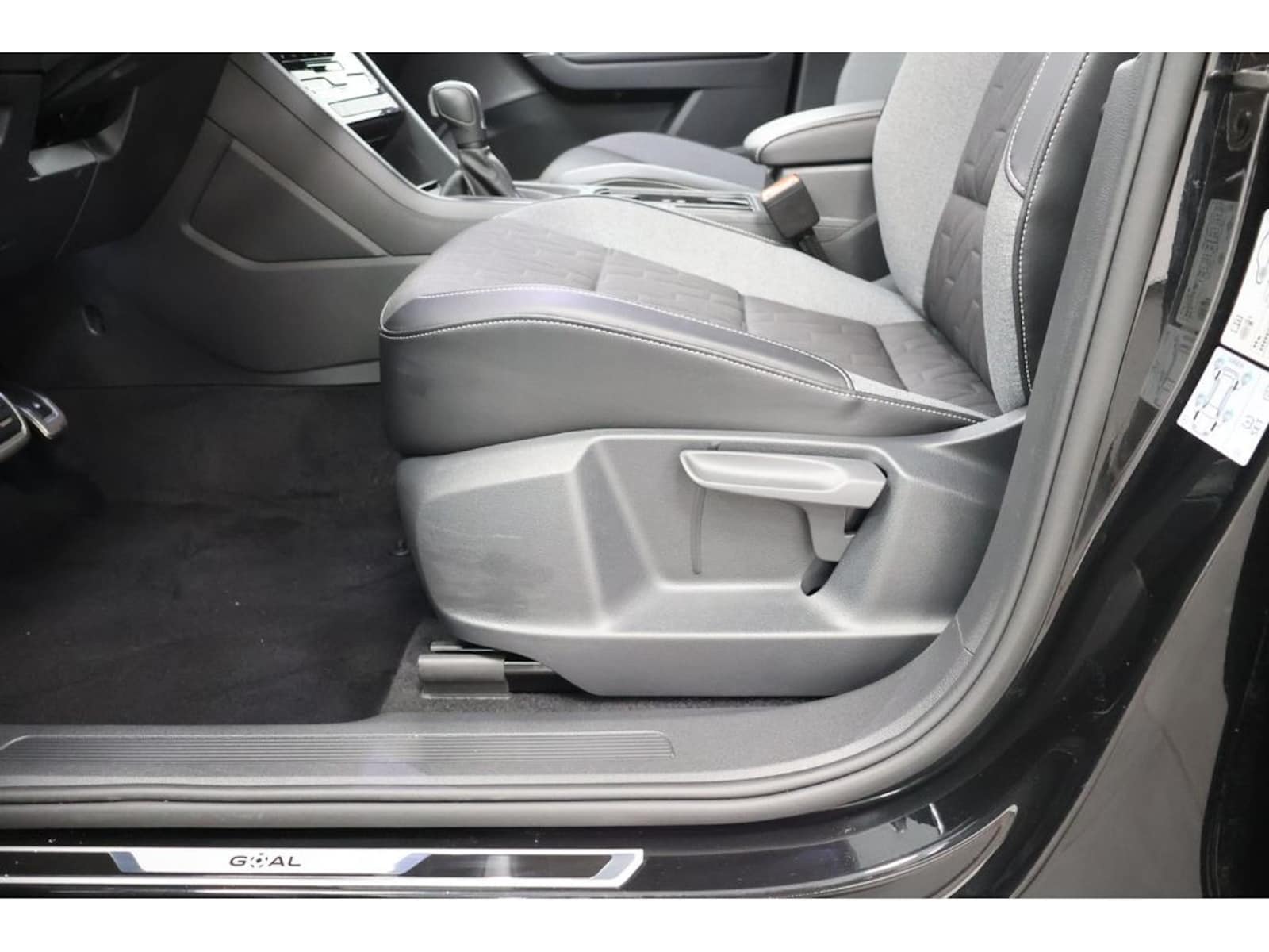 Volkswagen Touran – Bild 22