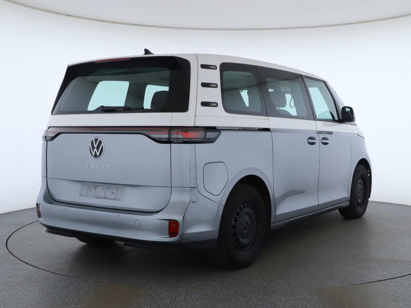 Volkswagen ID. Buzz – Bild 2