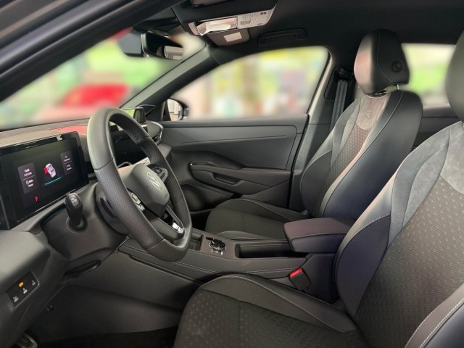 Volkswagen T-Roc – Bild 7