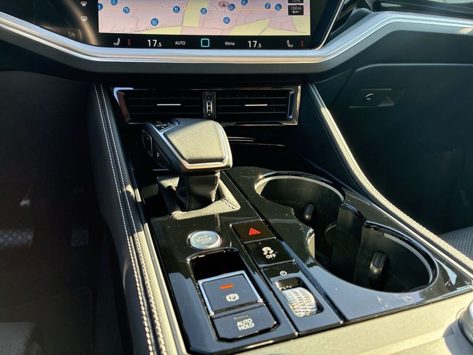 Volkswagen Touareg – Bild 14