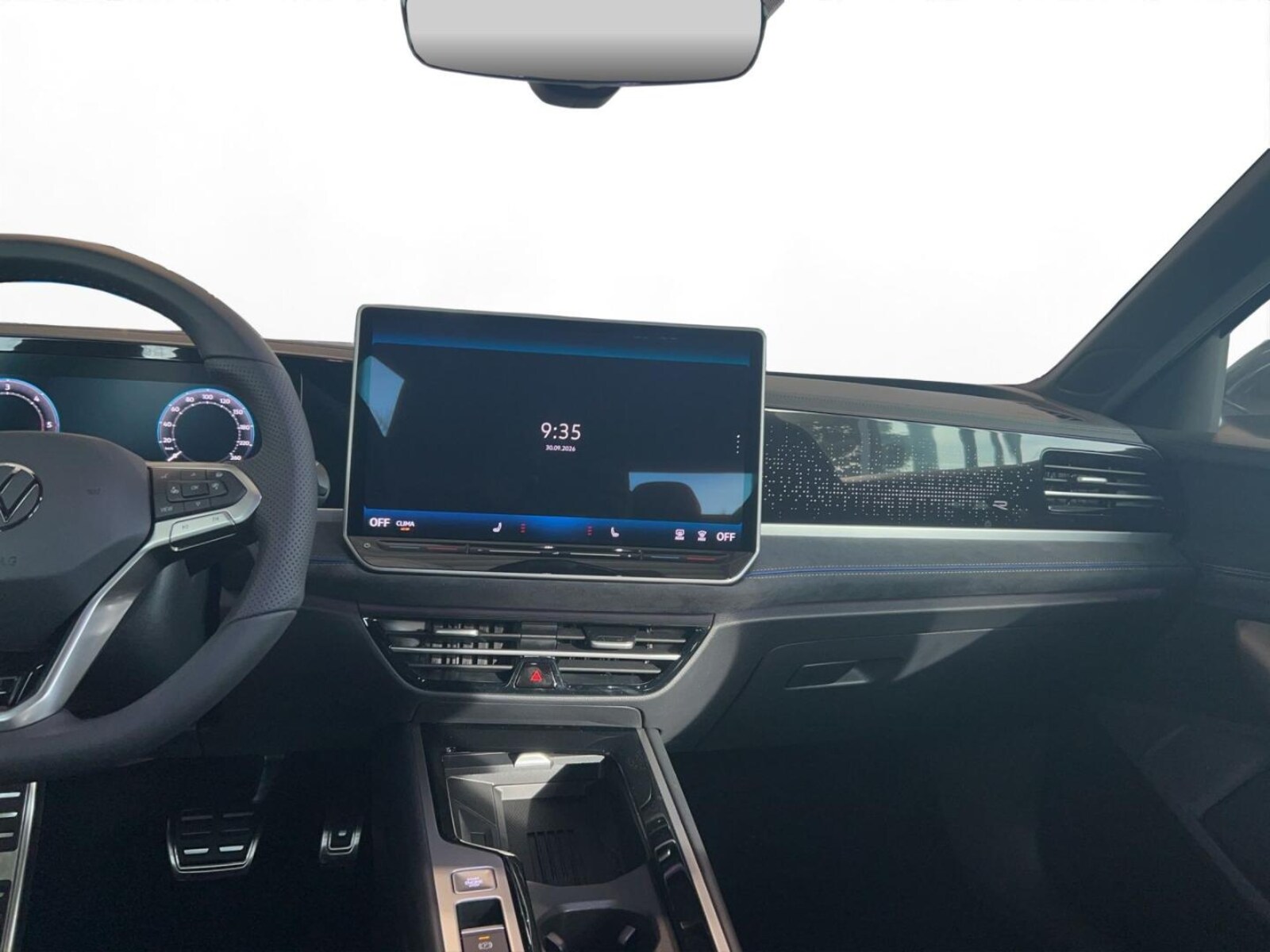 Volkswagen Passat – Bild 6
