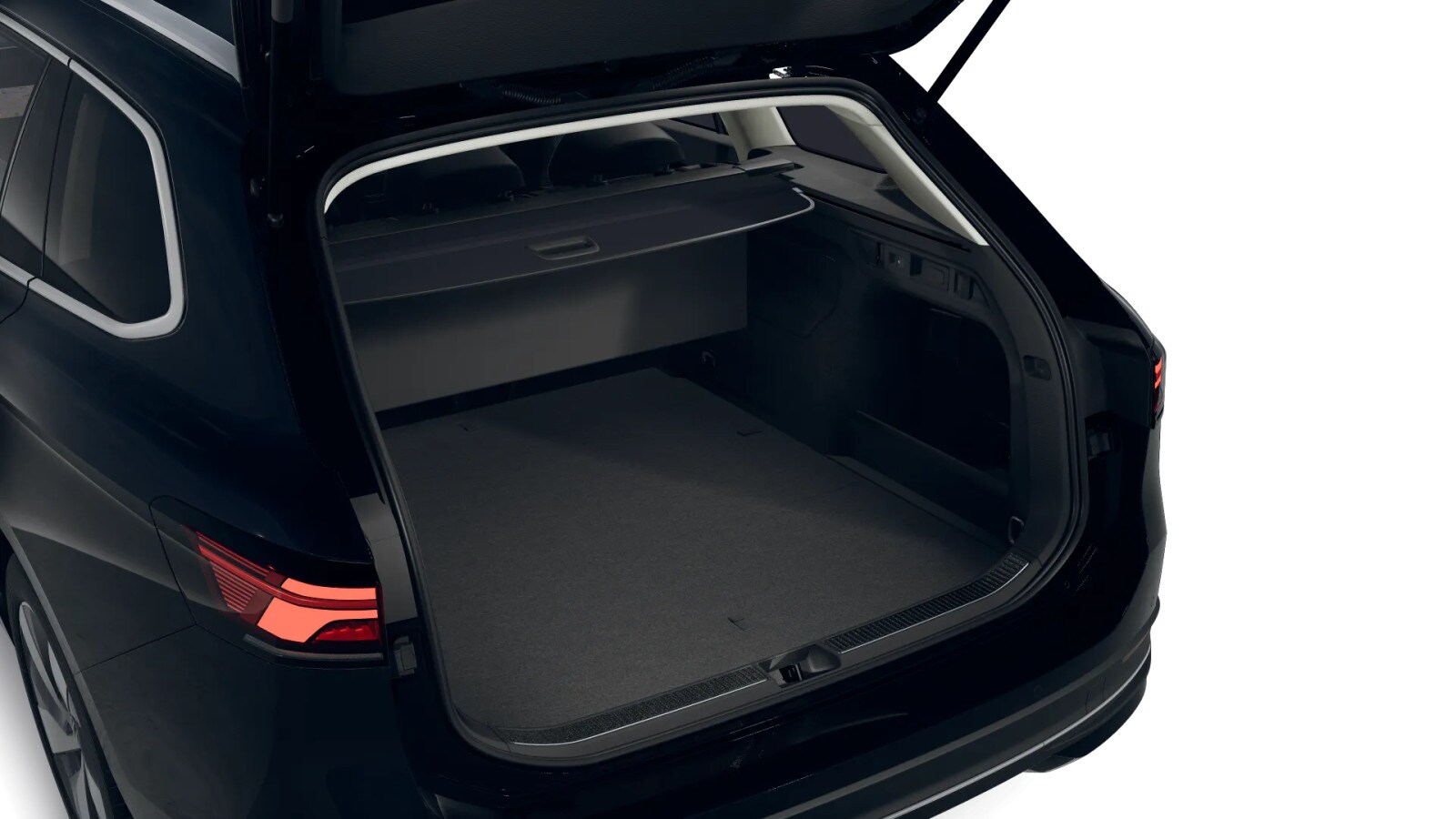 Volkswagen Passat – Bild 7