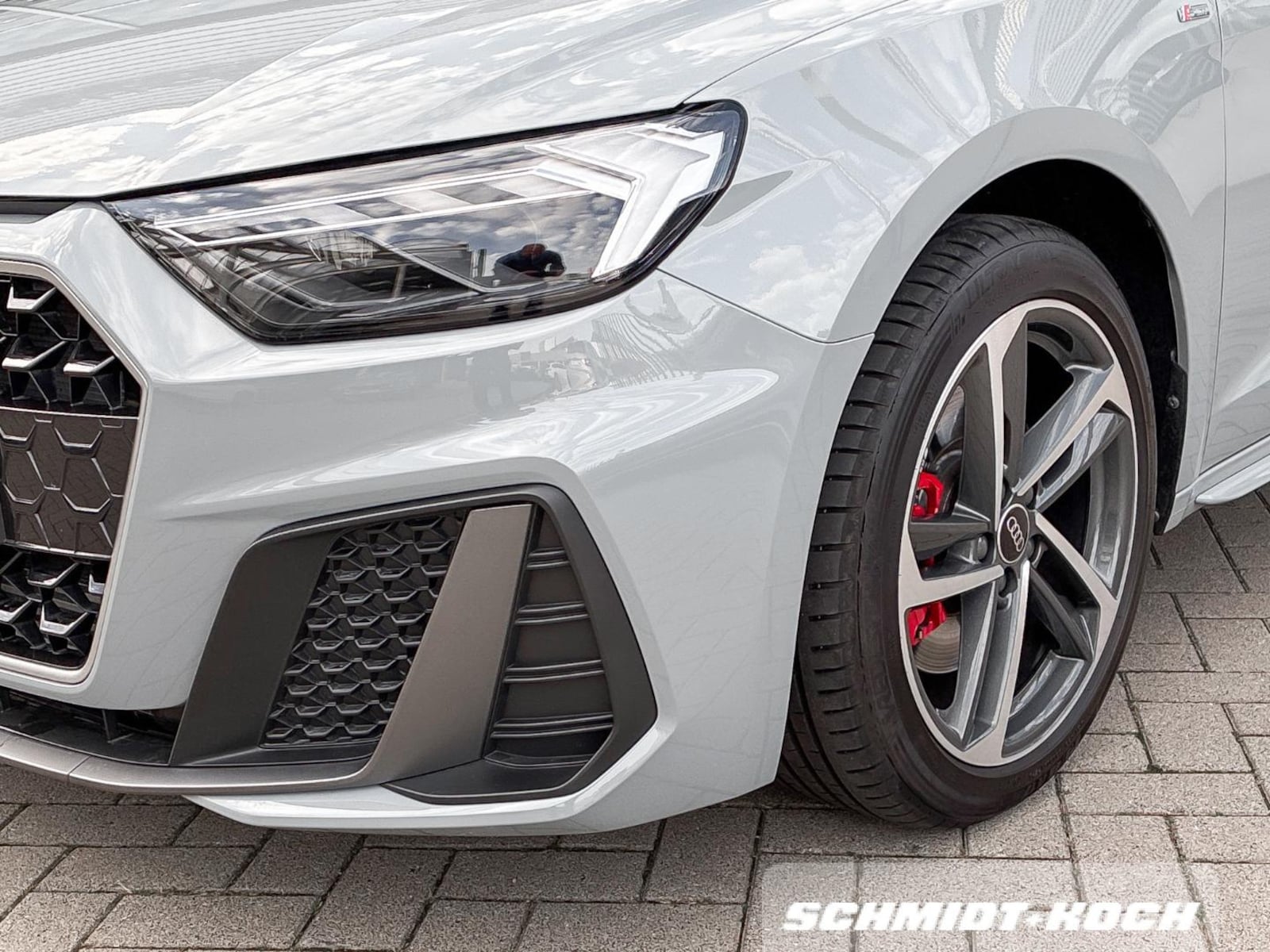 Audi A1 Sportback – Bild 7