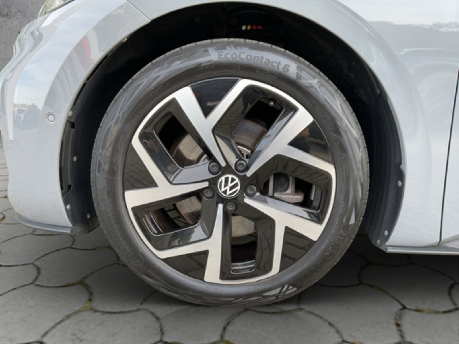 Volkswagen ID.3 – Bild 13