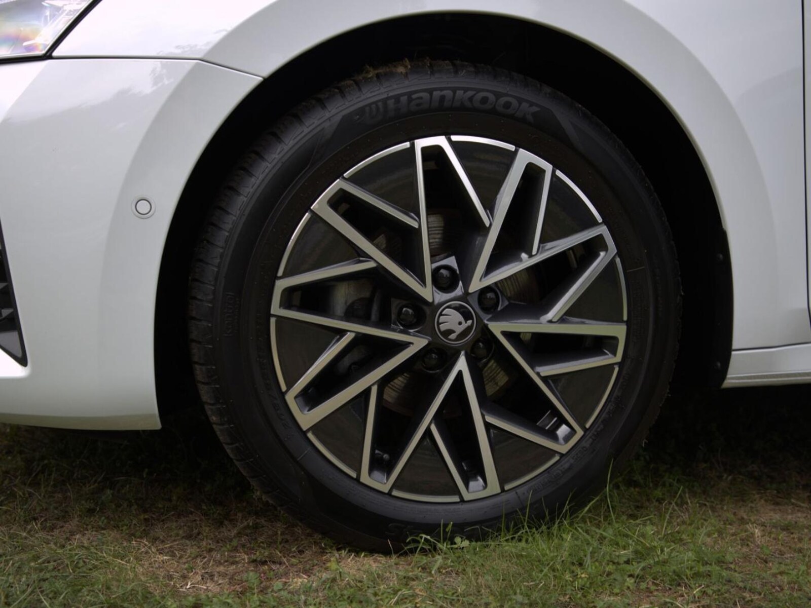 Škoda Octavia Combi – Bild 8
