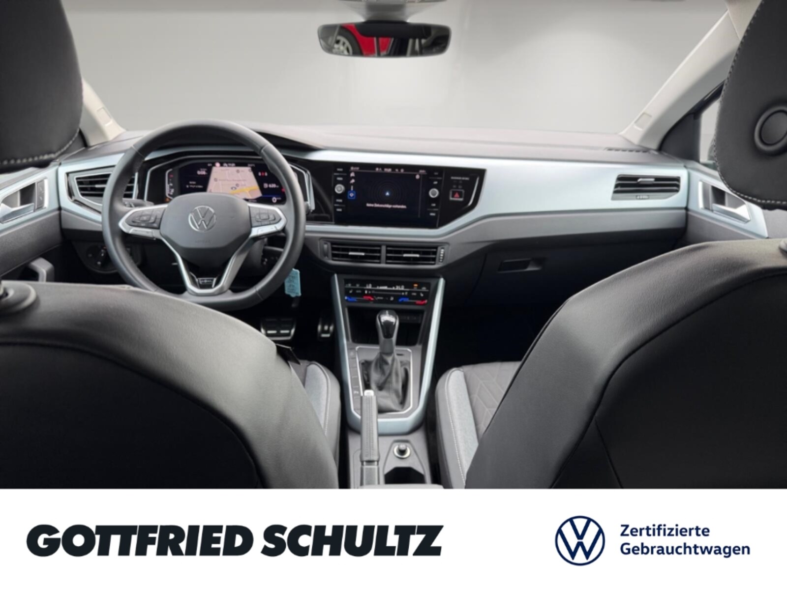 Volkswagen Polo – Bild 6