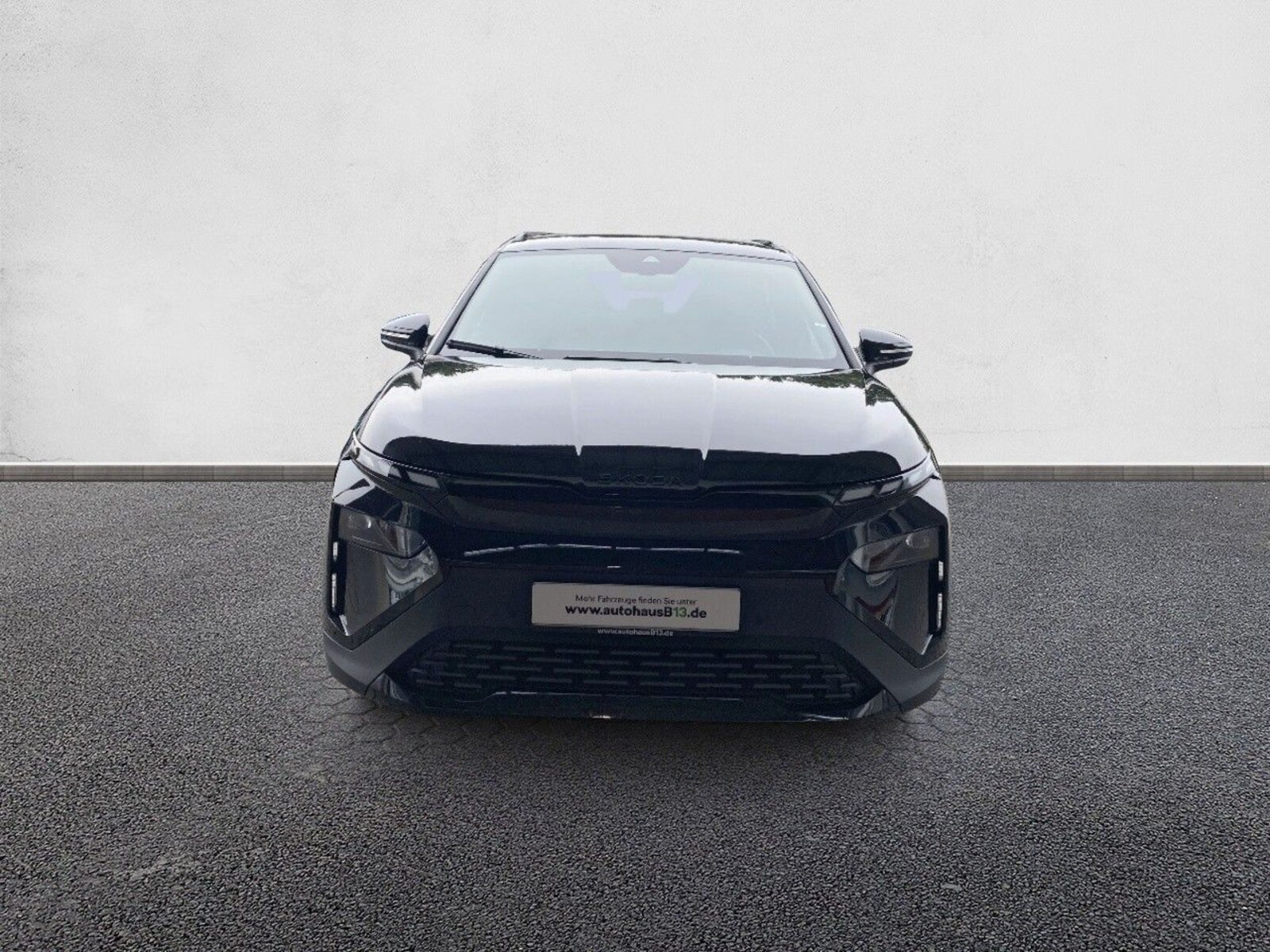 Škoda Elroq – Bild 9