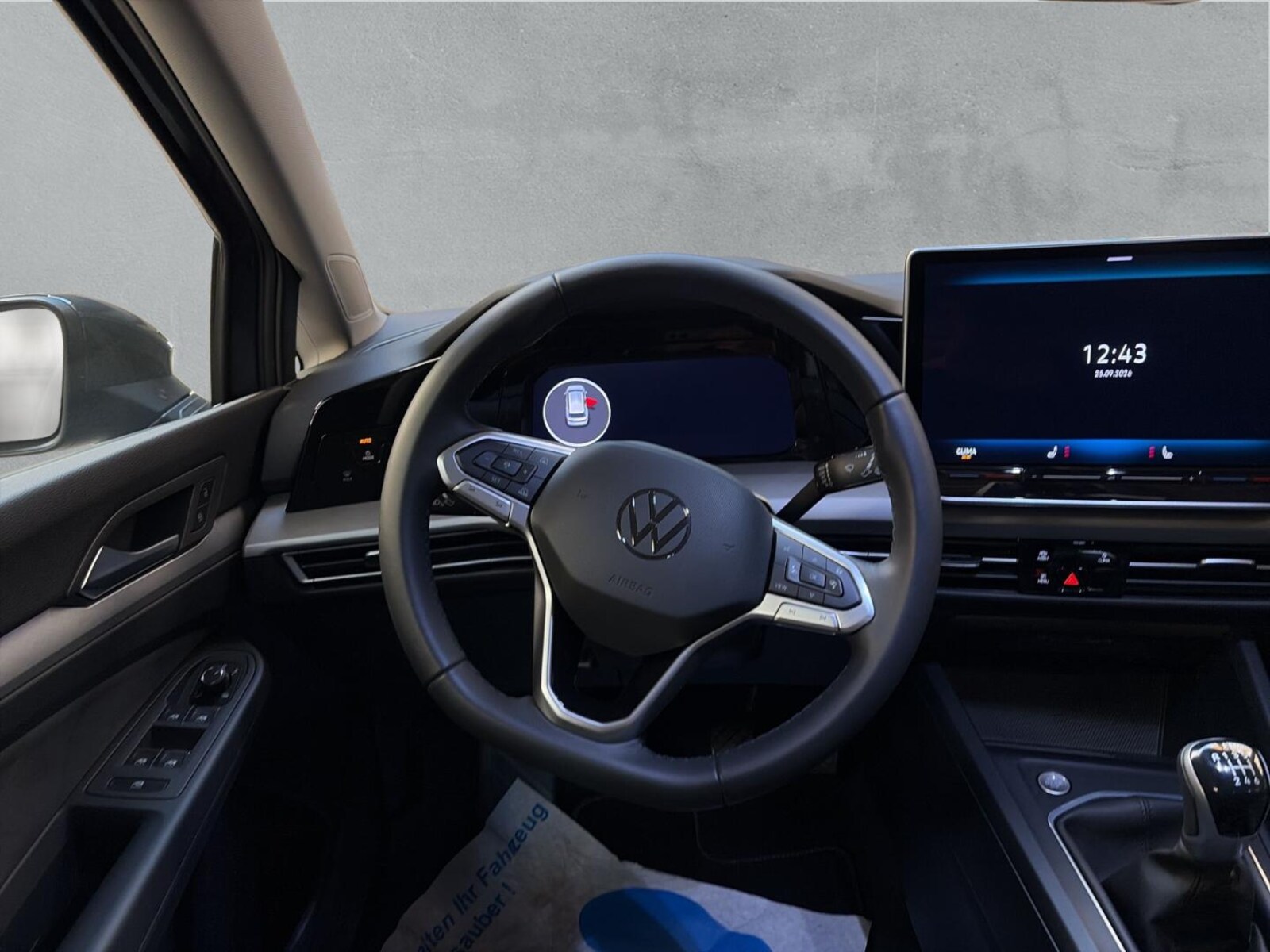 Volkswagen Golf Variant – Bild 8