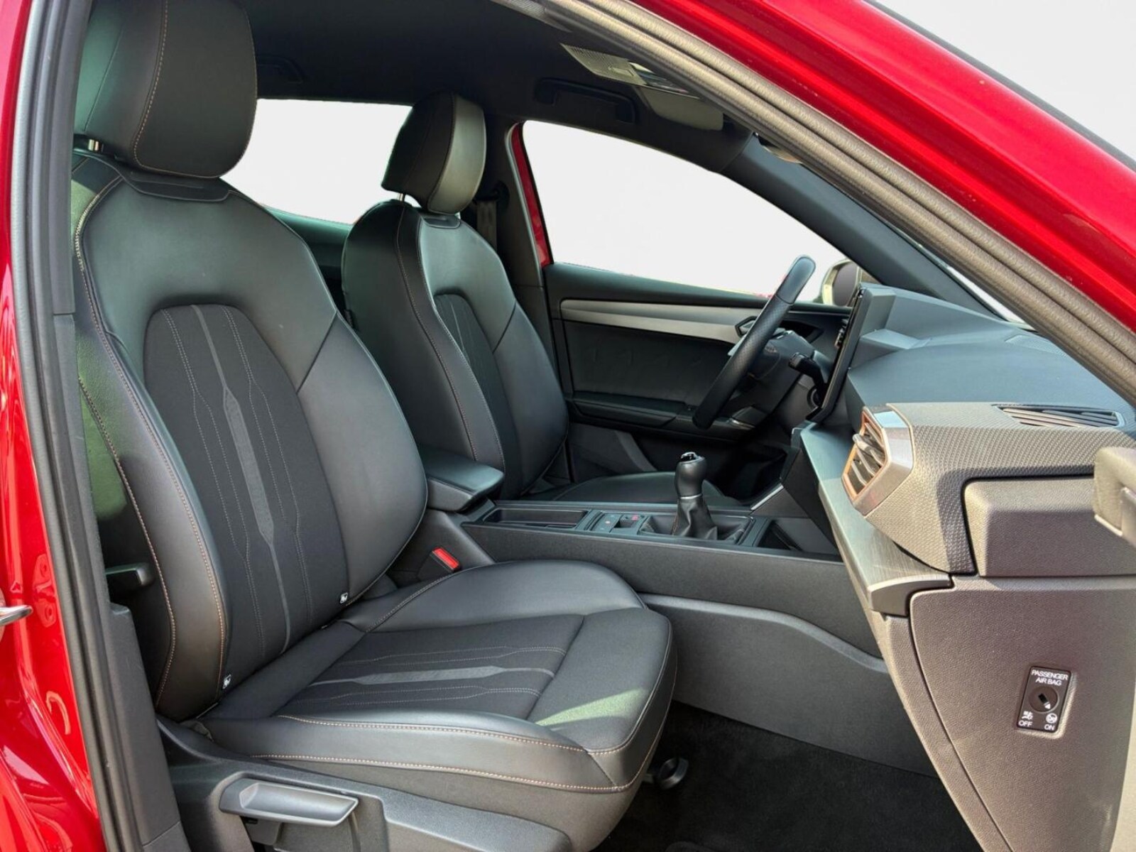 CUPRA Leon – Bild 15