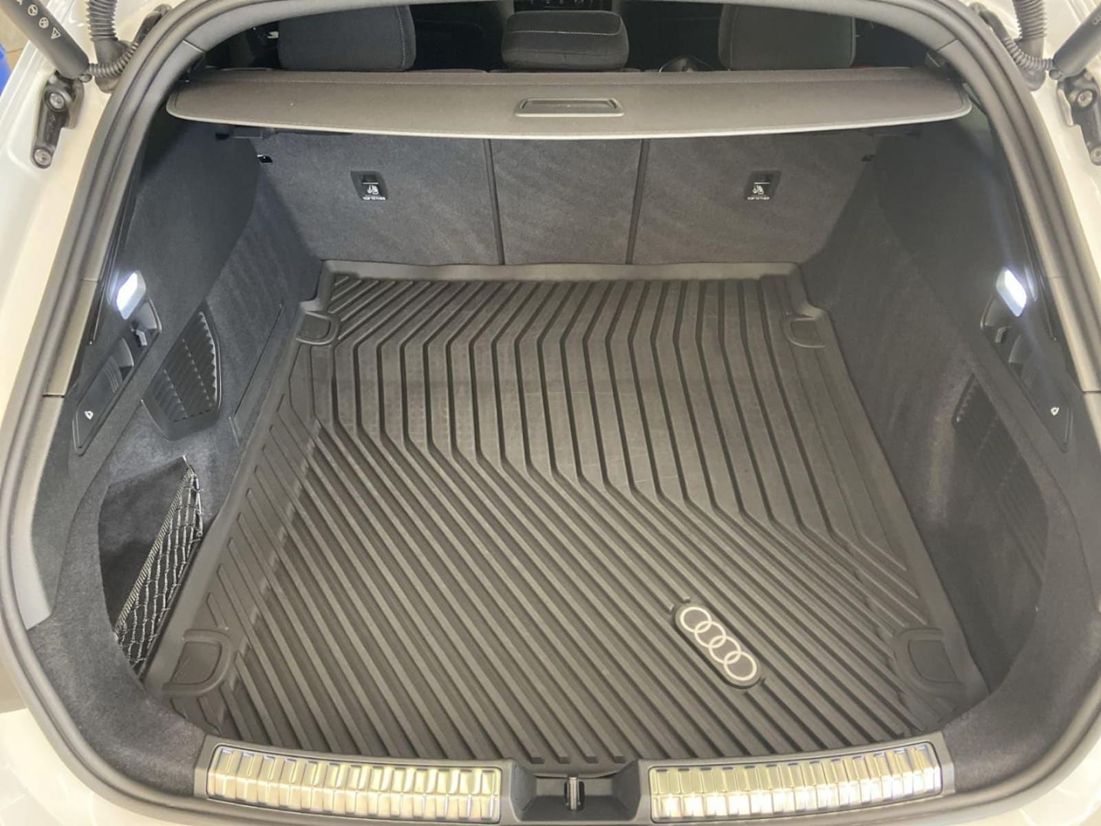 Audi A5 Avant – Bild 8