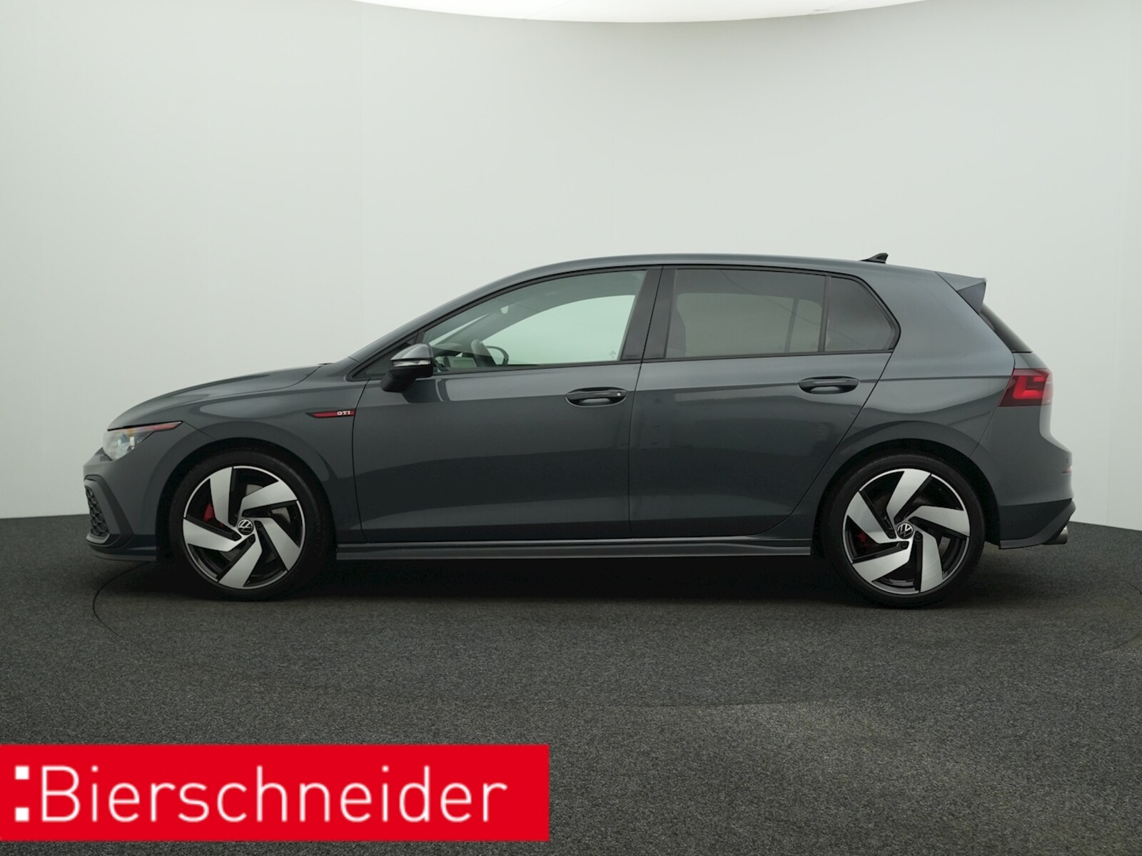 Volkswagen Golf – Bild 2