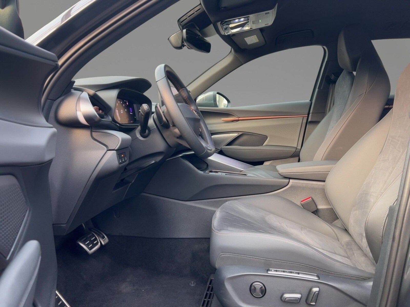 CUPRA Terramar – Bild 7
