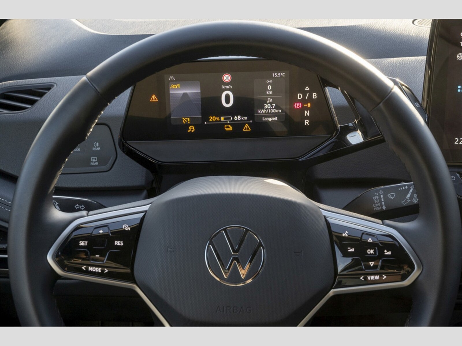 Volkswagen ID.3 – Bild 14