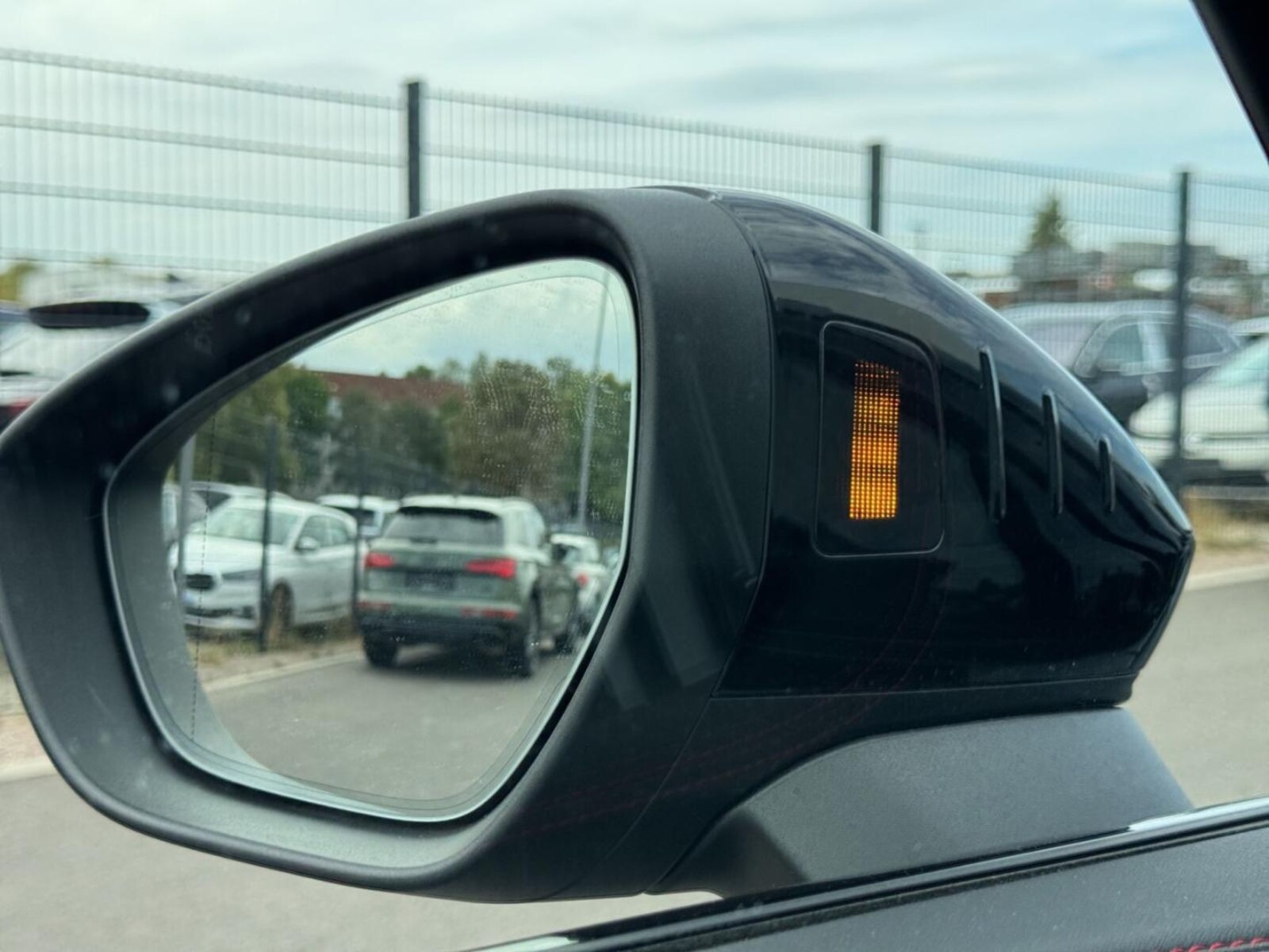 Audi S5 Avant – Bild 23
