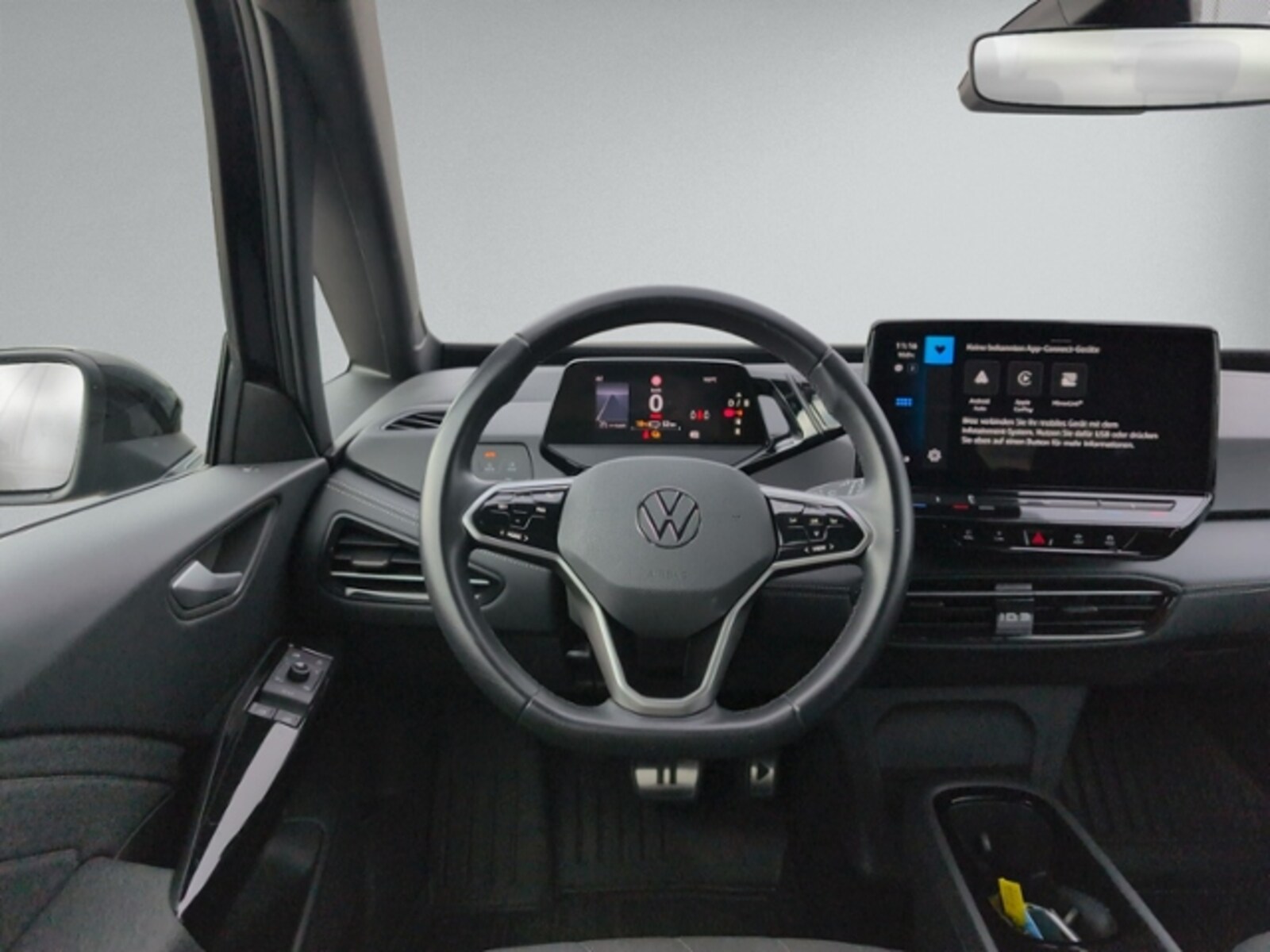 Volkswagen ID.3 – Bild 14