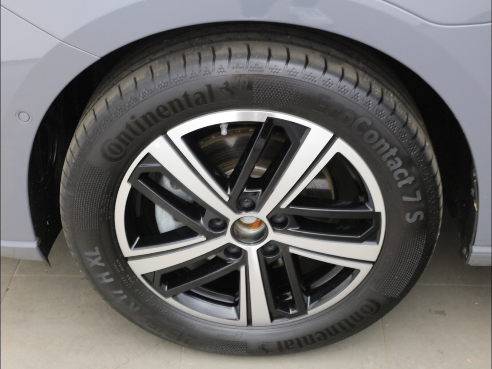 Volkswagen Caddy – Bild 14