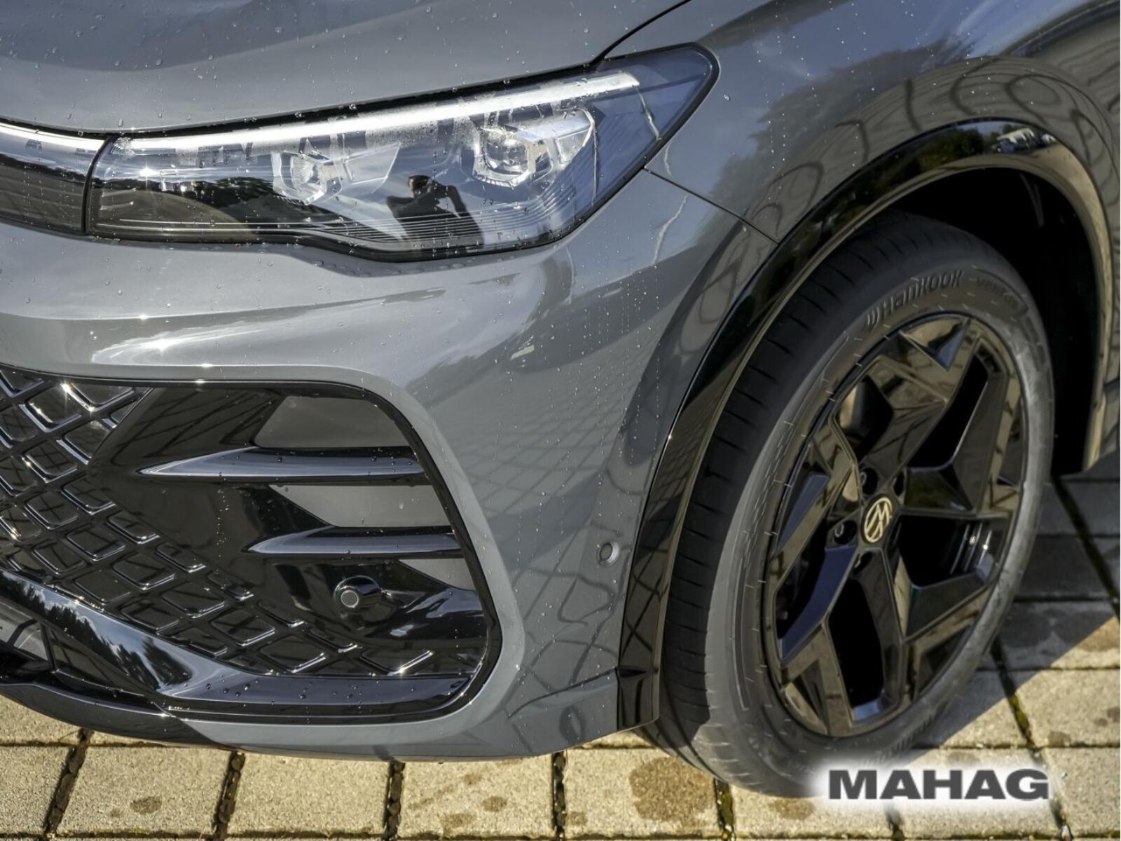 Volkswagen Tiguan – Bild 13