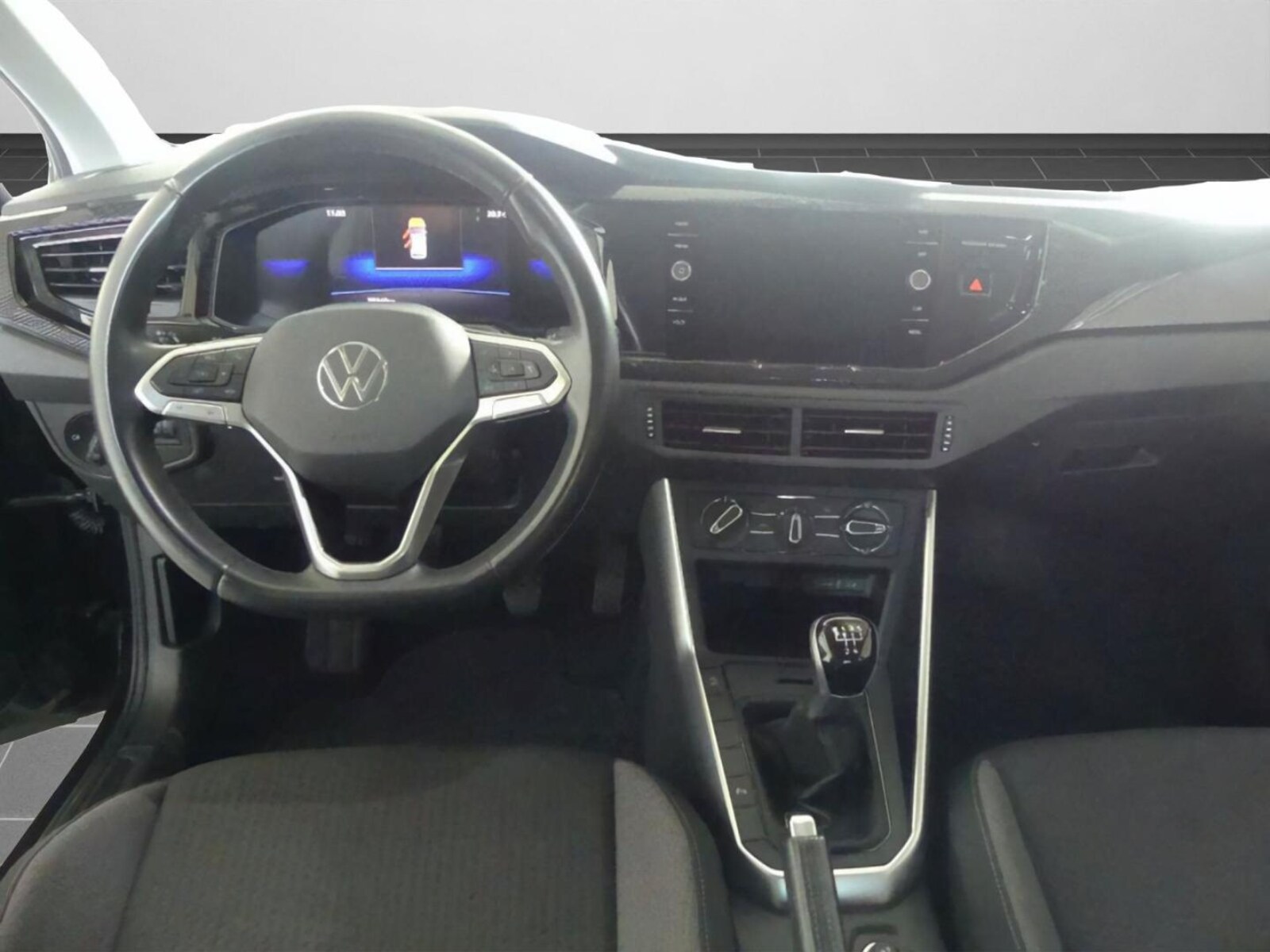 Volkswagen Taigo – Bild 7