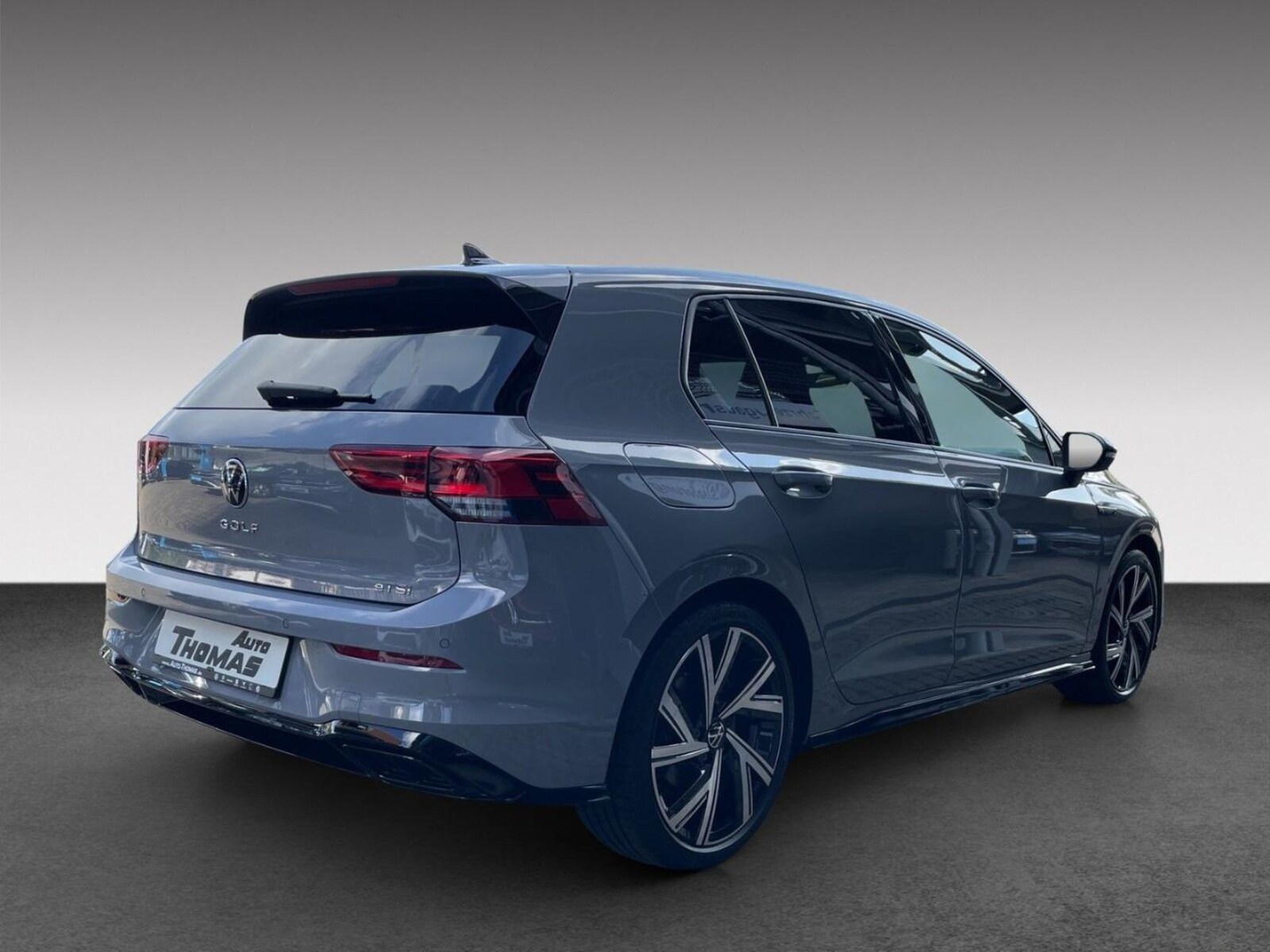 Volkswagen Golf – Bild 7