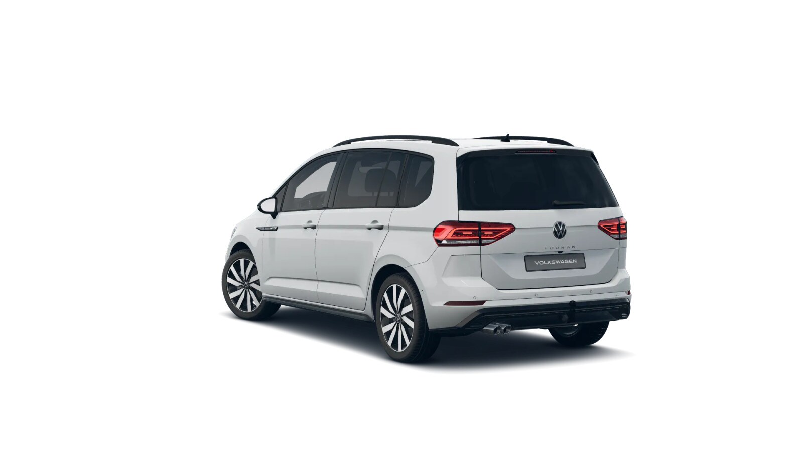 Volkswagen Touran – Bild 4