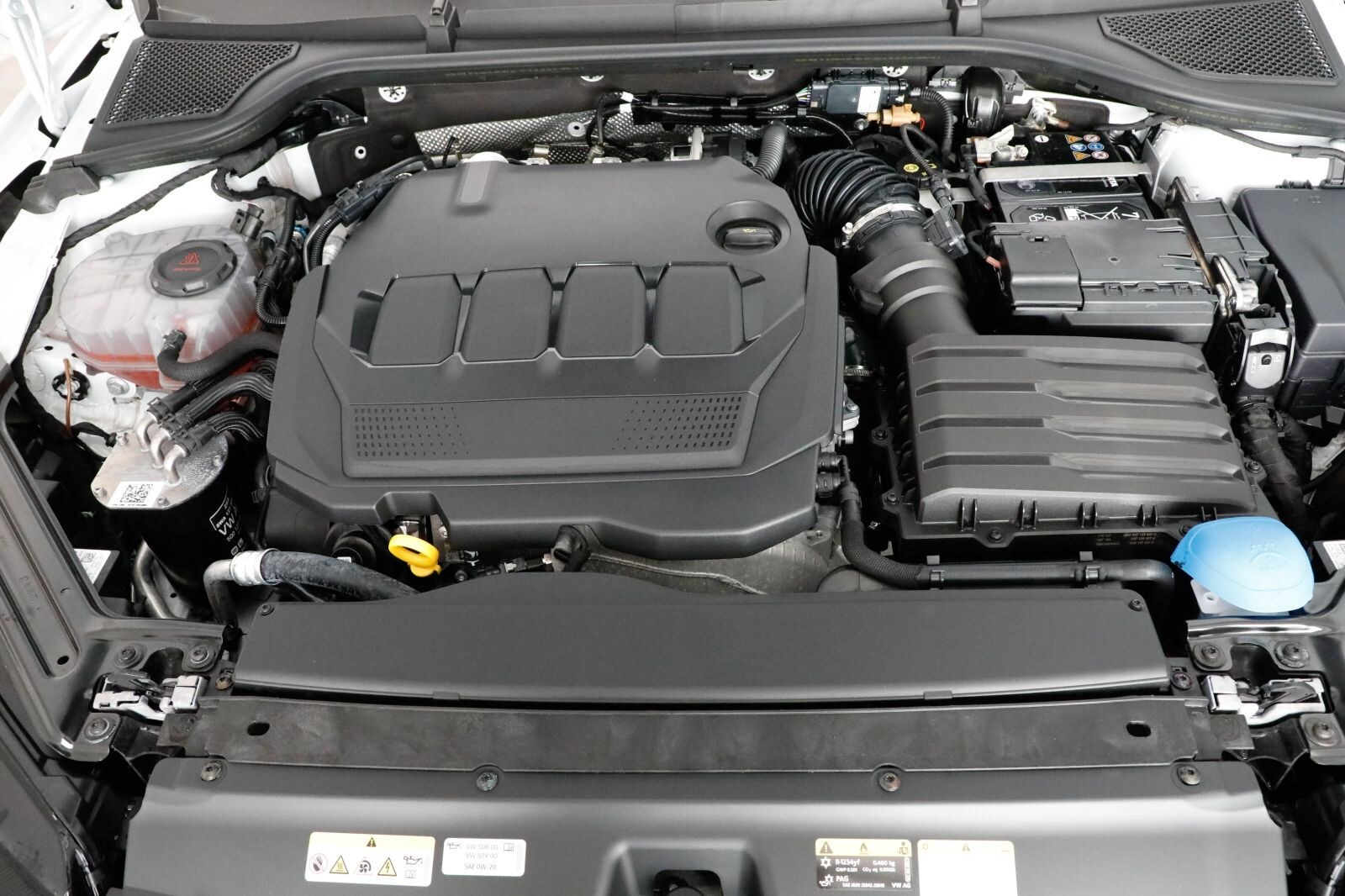 Škoda Octavia Combi – Bild 28