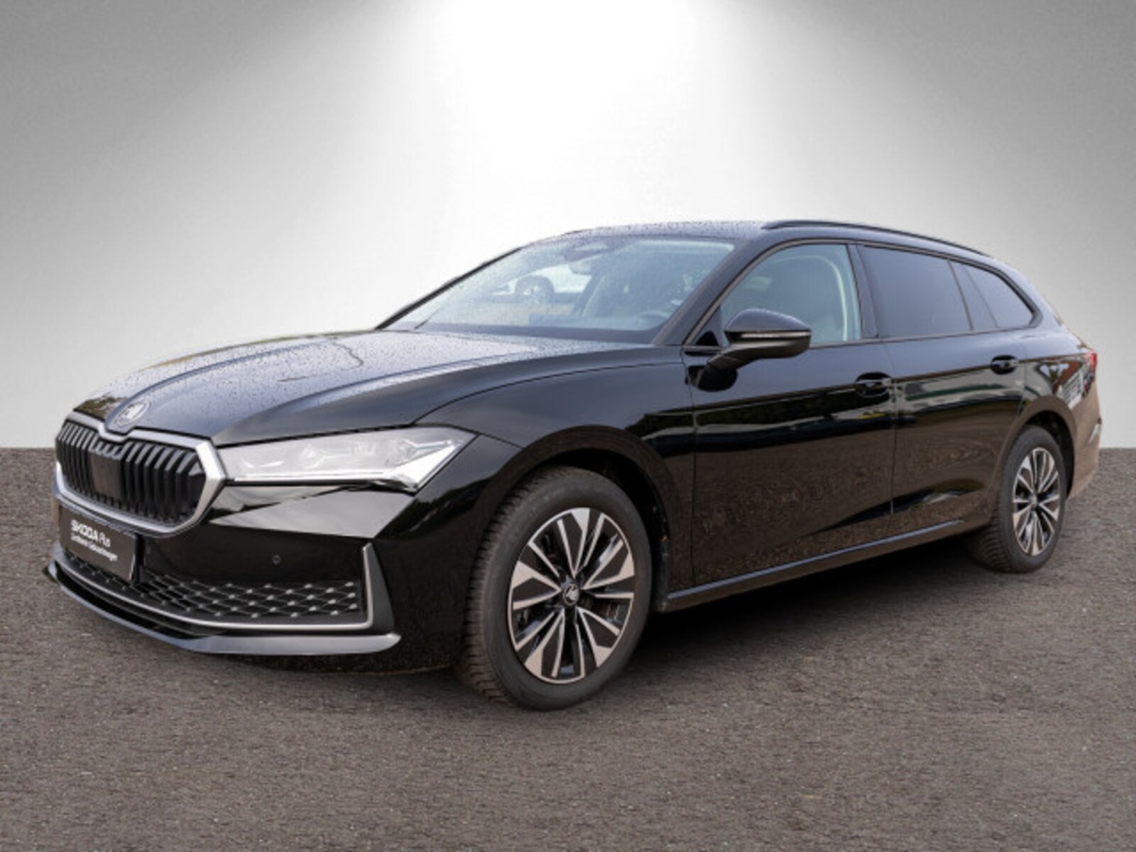 Škoda Superb Combi – Bild 2