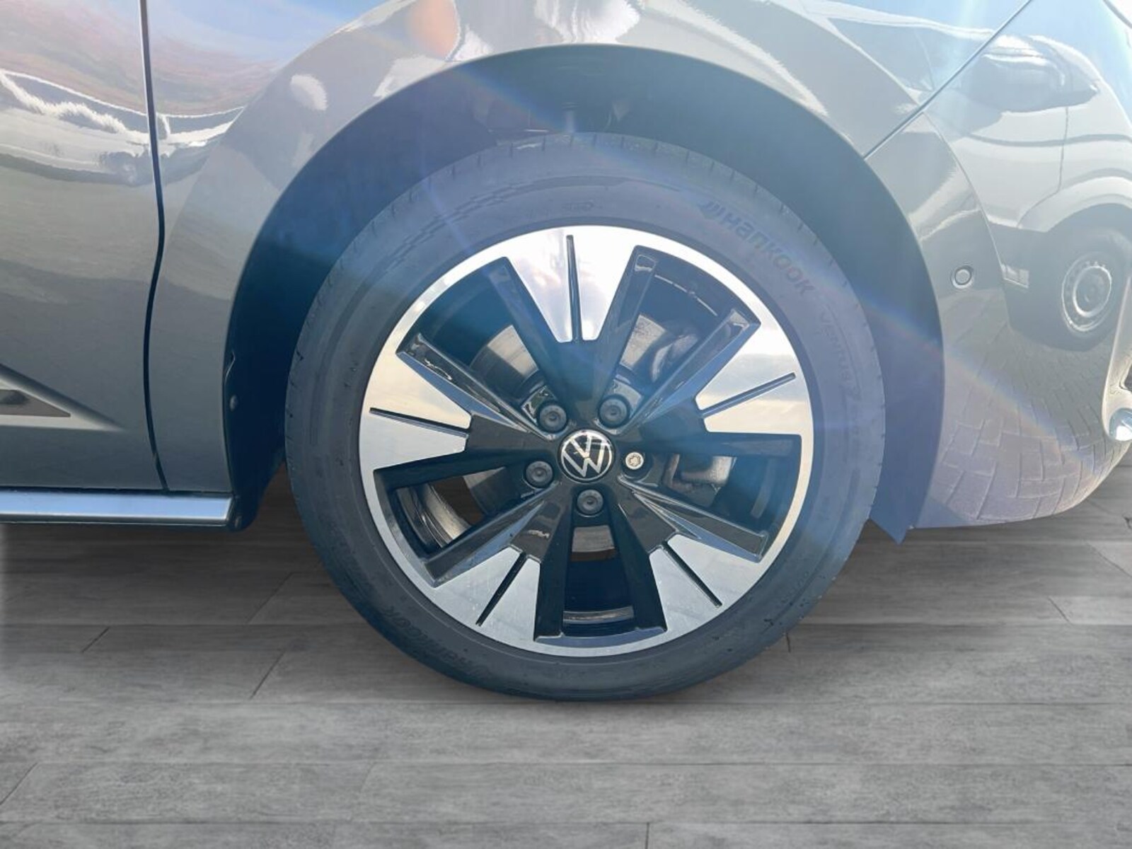Volkswagen Multivan – Bild 7
