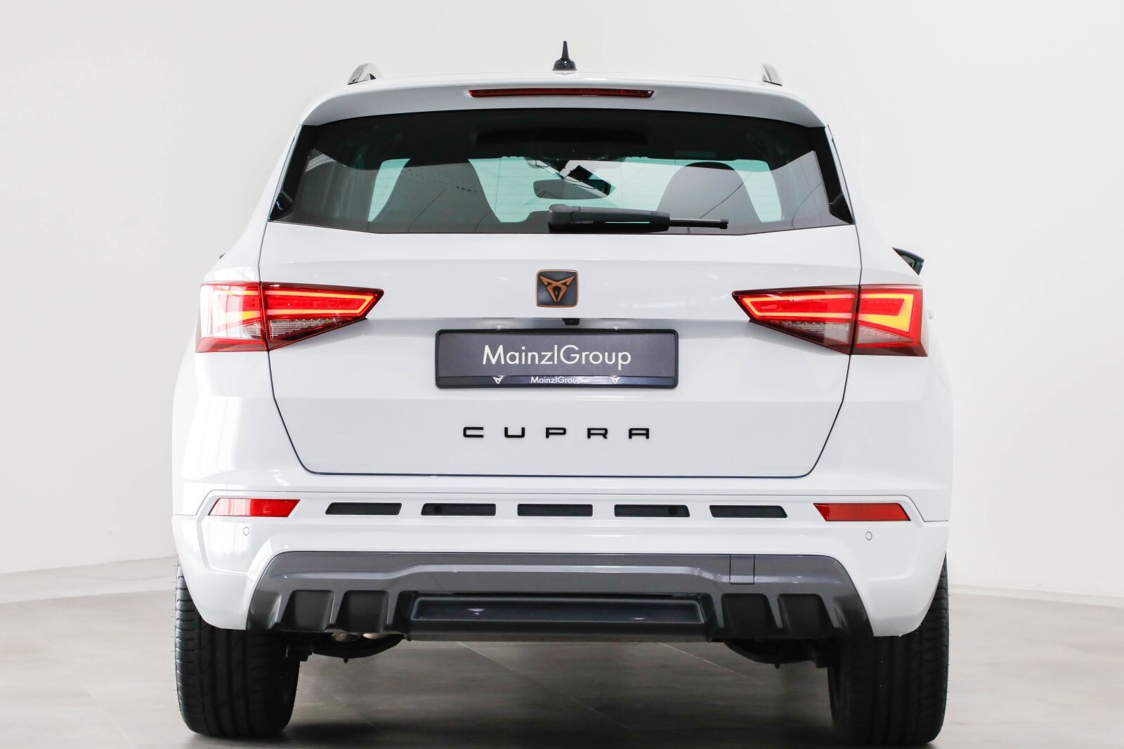 CUPRA Ateca – Bild 11