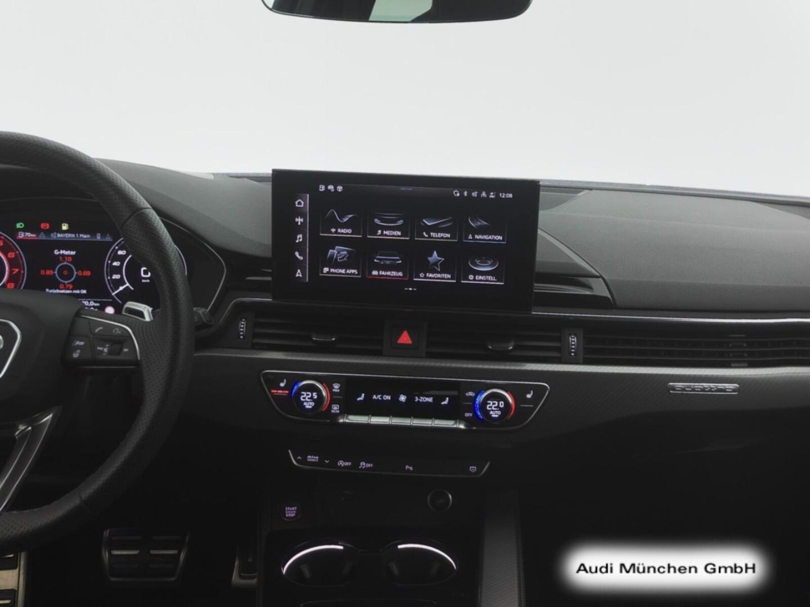 Audi RS 4 Avant – Bild 12