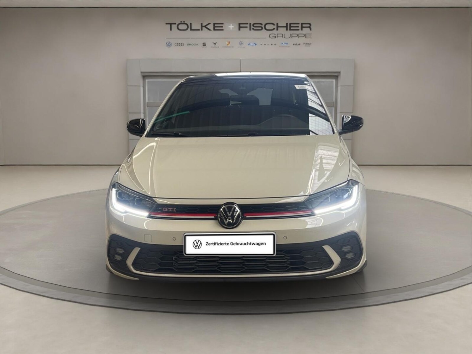 Volkswagen Polo – Bild 3