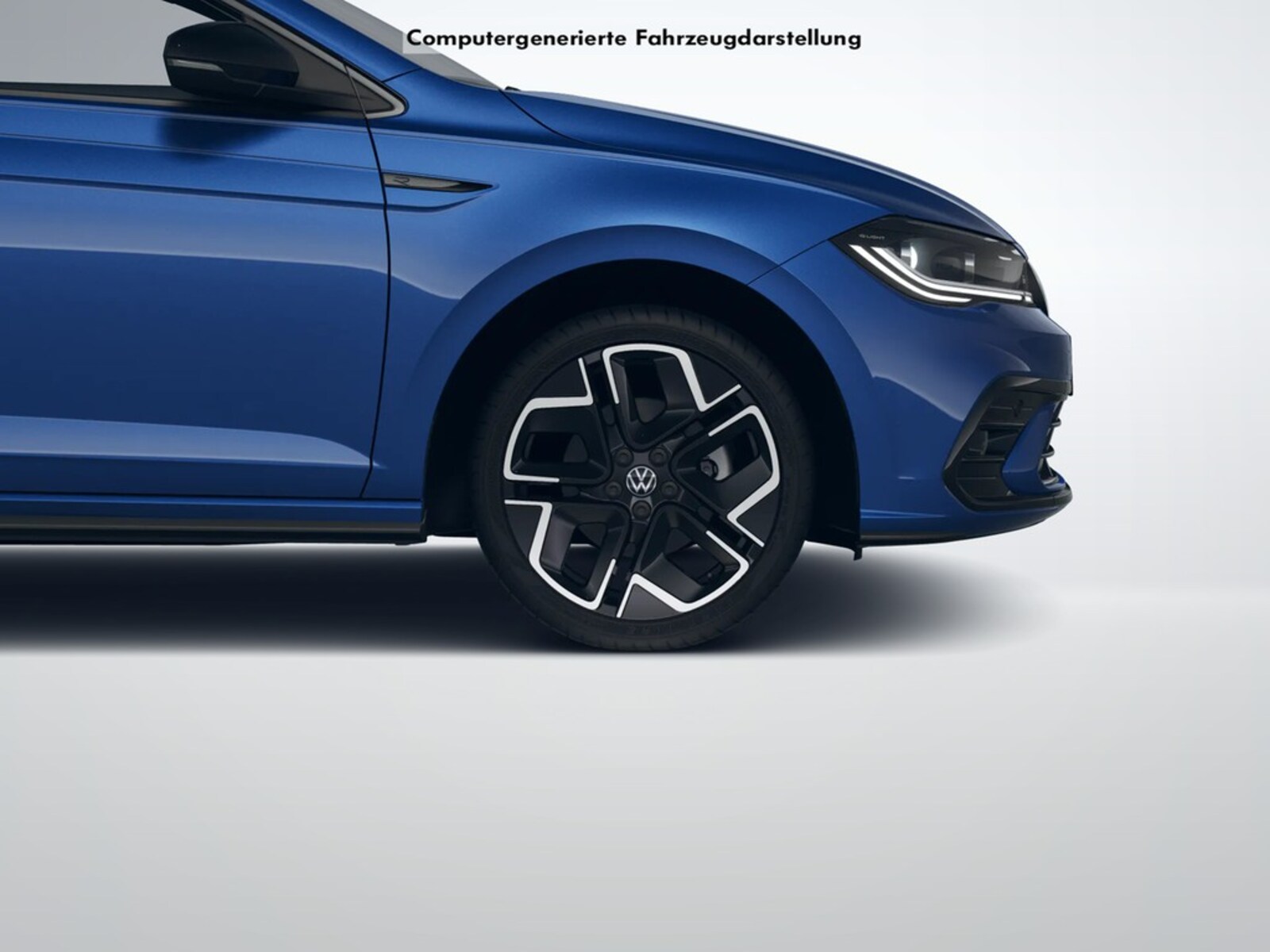 Volkswagen Polo – Bild 6
