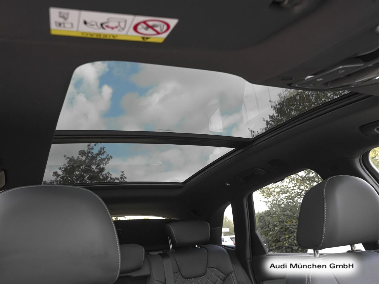 Audi Q5 – Bild 12