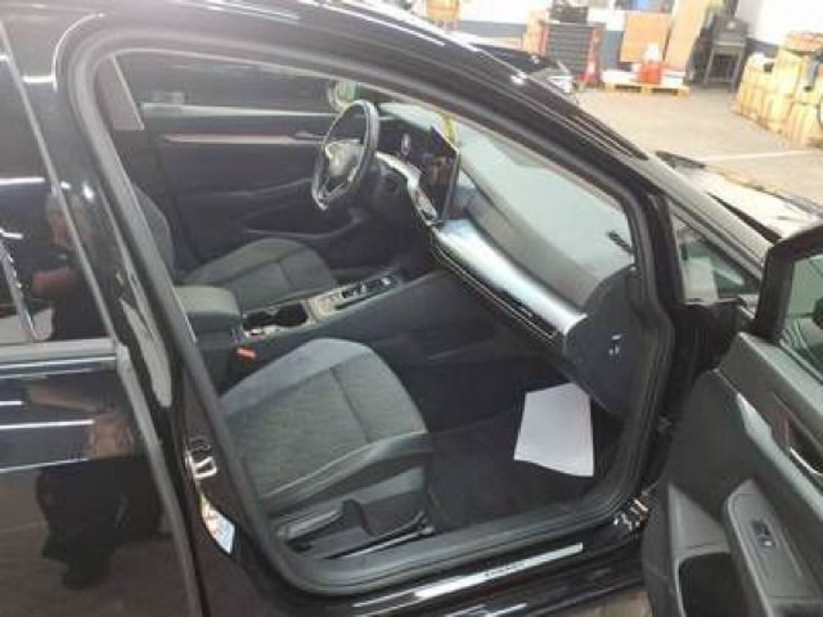 Volkswagen Golf – Bild 4