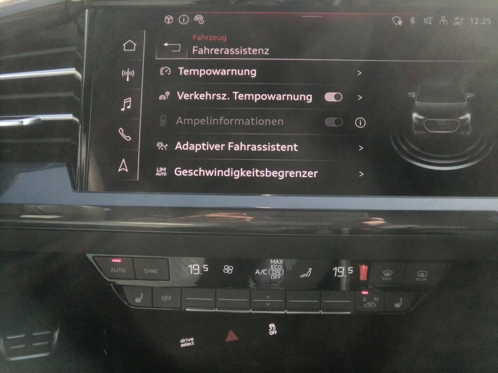 Image about Audi Q4 Sportback e-tron 45 e-tron quattro