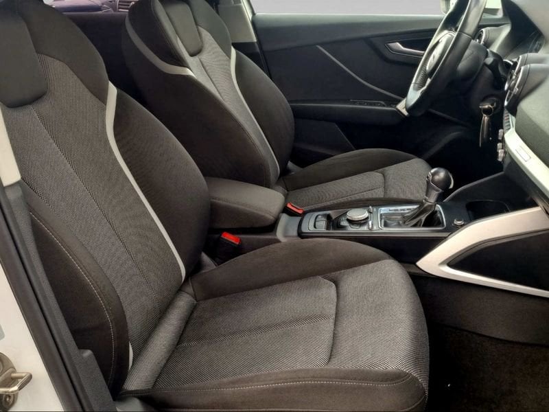 Image about Audi Q2 Admired 30 TDI 85 kW (116 PS) S tronic