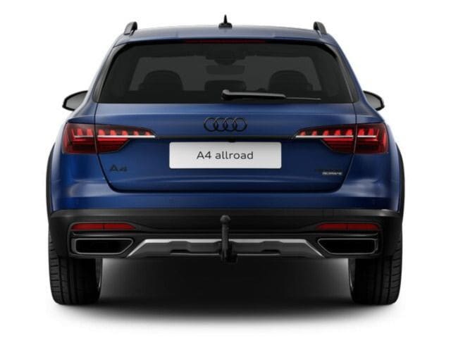 Audi A4 Allroad Quattro 45 TFSI Quattro S Tronic -  - Joinsteer - #5