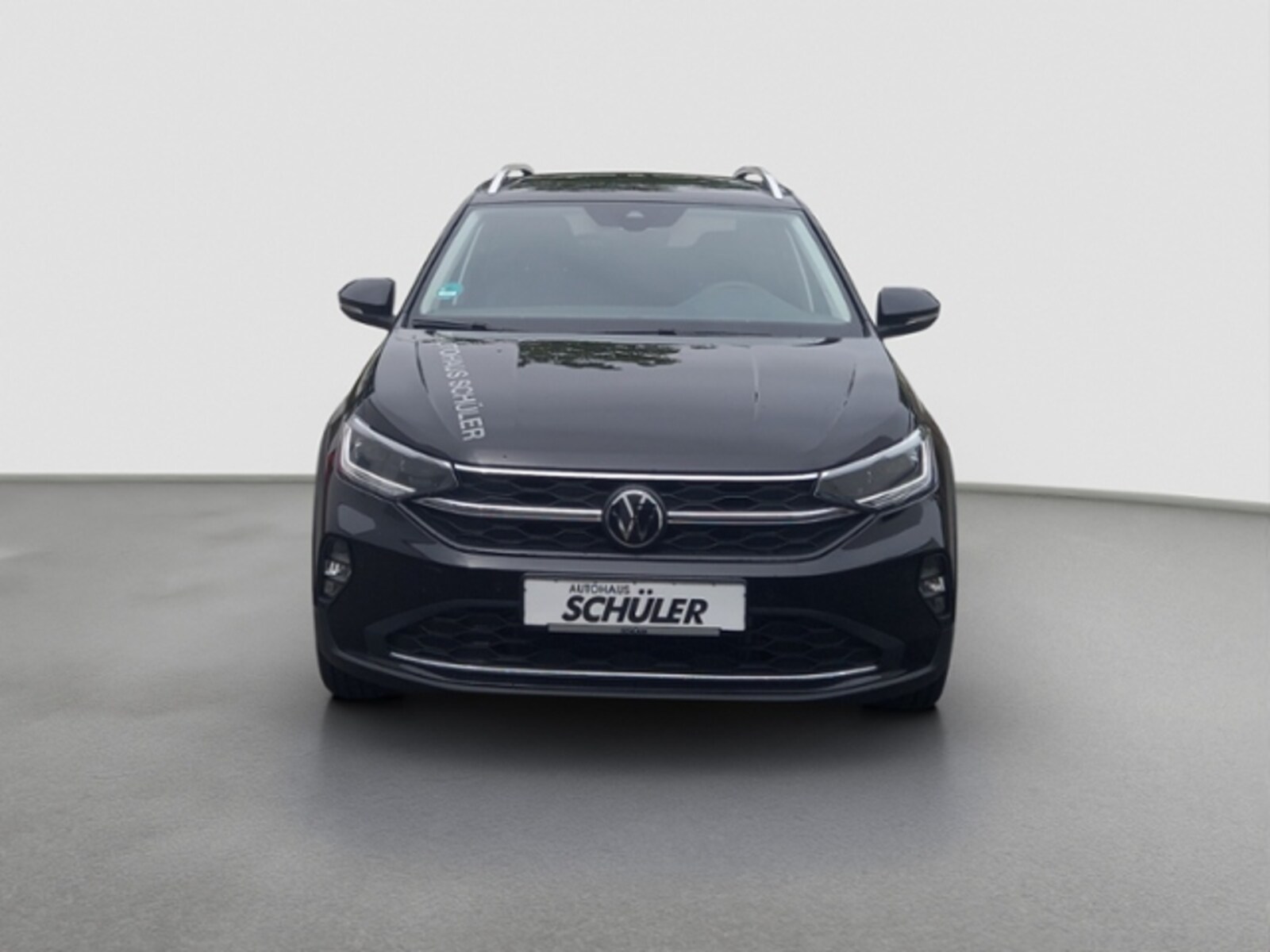 Volkswagen Taigo – Bild 9