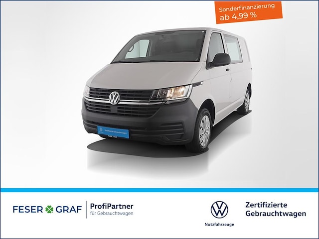 Volkswagen T6.1 Transporter
